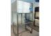 Stainless Steel 304 Laminar Air Flow Cabinet Hood With Dwyer Pressure 0.45m/s