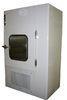 Electric Interlock Air Shower Pass Thru Box With HEPA Air Filter
