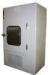 Electric Interlock Air Shower Pass Thru Box With HEPA Air Filter
