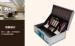 Aluminium Design Lacking Small Fireproof Cash Box For Maney Stable
