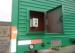 Steel BoX Van semi Trailer 12940 * 2540 * 3880 Size For general cargo transport