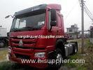 4*2 SINOTRUK HOWO tractor truck prime mover tractor head Prime Mover Truck