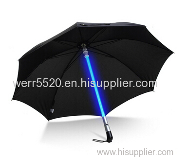 led lights for umbrella Led Light Umbrella