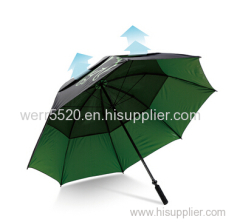 wind resistant golf umbrella Best Windproof Golf Umbrella
