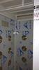 Automatic shutter door Air Shower clean room With HEPA Filtered