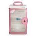 Lockable Wall Mounted Medicine Cabinet For Company 230*165*315mm