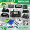 Highlights of Solar Charge Controller PWM and MPPT