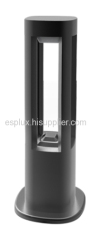 Outdoor LED Post Light CE Approved