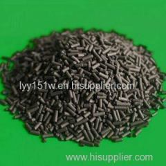 Carbon Molecular Sieve 1.2~1.5mm CMS-185