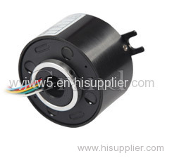 .hollow shaft slip ring HG 3899