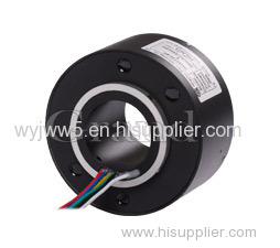 slip ring electrical connector HG 70155
