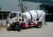 6x4 336hp Concrete Mixer Truck with 8CBM / 9CBM /10CBM capacity