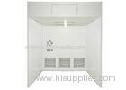 Automatic Dispensing Booth Class 100 Pharmaceutical Clean Room 0.3-0.6m/s