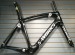 2015 Specialized High Quality S-works Venge Carbon Road Bike Frame