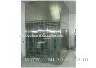 Class 100 Down Flow Dispensing Booth Clean Room Cabinets For Granulators