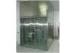 Class 100 Down Flow Dispensing Booth Clean Room Cabinets For Granulators