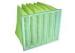 G3 7 Bags Primary Pocket Air Filter With Aluminum Frame