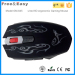 wired laser gaming mouse oem mouse