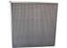 Kitchen High Temperture Primary Mesh Air Filter With Aluminum Frame