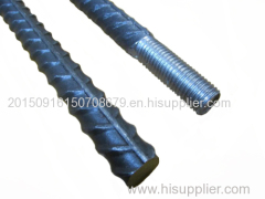 Vietnam High Quality Threaded Rod