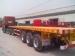 20-40ft 2 or 3 axles skeleton container semi trailer for heavy duty