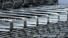 QHP Steel Welded Mesh