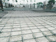 QHP Steel Welded Mesh