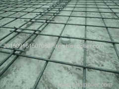 QHP Steel Welded Mesh