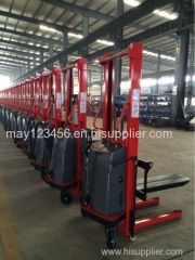 Full Electric Power Stacker