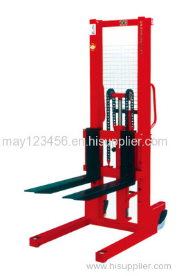 Hand Stacker with Capacity 2000kg