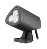 Exterior LED spot light