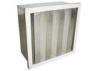 Glass fiber HEPA Air Filter