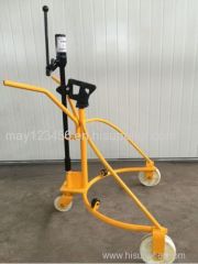 Hand Drum Truck with Capacity 300kg
