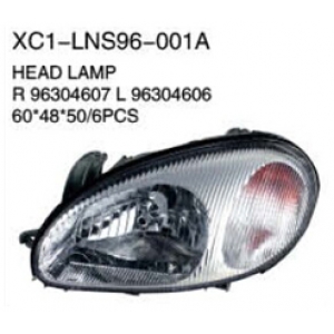 Xiecheng Replacement for LANOS'96 - Head lamp