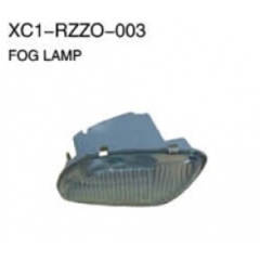 Xiecheng Replacement for LANOS'96 - Fog lamp