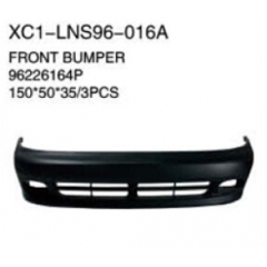 Xiecheng Replacement for LANOS'96 - Bumper