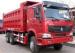Sinotruk HOWO 6 x 4 Heavy Loading capacity 30 to 50 Ton tipper dump truck