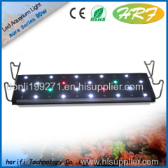 led aquarium light and lighting