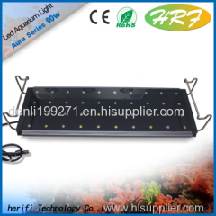 Herifi 200w 400w 600w COB led aquarium Light waterproo