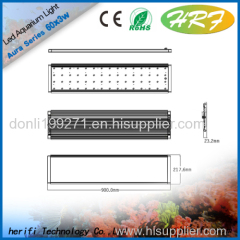 2015 herifi led aquarium light