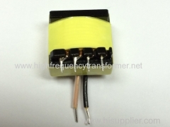 EPC19 high frequency transformer