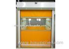 Auto Rolling Door Air Shower modular cleanrooms Microelectronics Control System