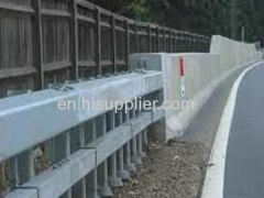 Box Beam Guardrail hengshui