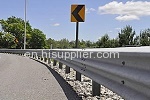 Thrie Beam Guardrail hengshui