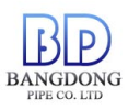 Shijiazhuang Bangdong pipe Co., Ltd