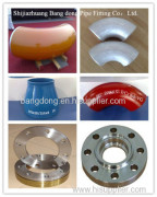 Shijiazhuang Bangdong pipe Co., Ltd