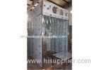 Class 100 Down Flow Dispensing Booth Clean Room Cabinets For Granulators