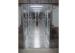 Animal Lab Intelligent 304 Stainless Steel Air Shower With Automatic Slide Door