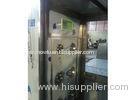 Aerospace / Hospital Clean Room Air Shower Stainless Steel Cleanroom 99.999%