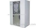 Stainless Steel Automatic Clean Room Air Shower For Clean Room Project 380V/60HZ